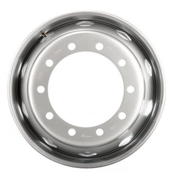 9,00 x 22,5 XLITE (CVAA435XB+) 281-335-10 ET+135 XBRITE 26MM