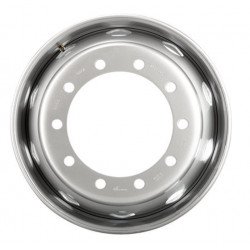 9,00 x 22,5 XLITE (CVAA435XB+) 281-335-10 ET+135 XBRITE 26MM Felni