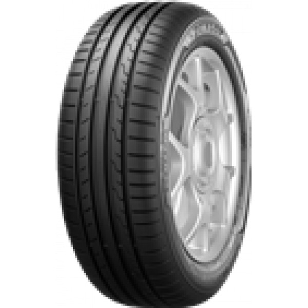 185/60 R 15 Dunlop Sport Bluresponse 84 H TL