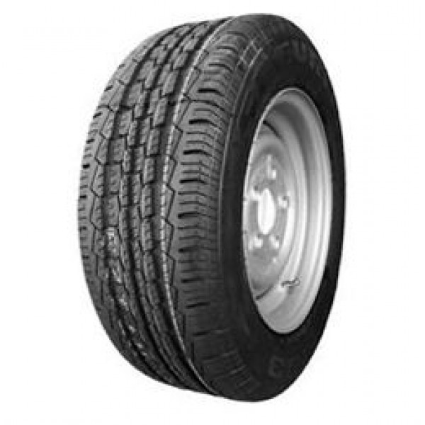195 / 50 R 13 C, TR603 104 / 101 N, TL, M+S Security