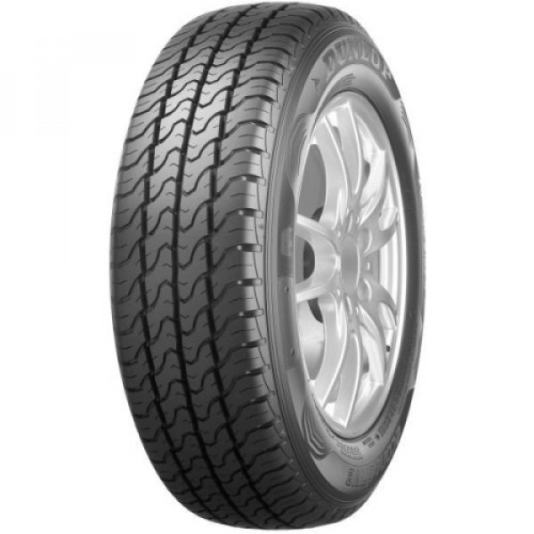 195/70 R 15 C DUNLOP ECONODRIVE LT 104 S N