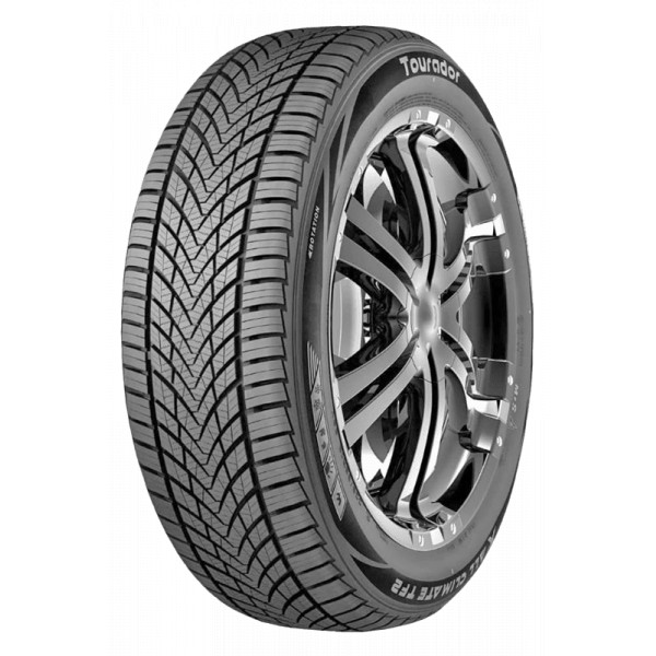 195/65R15 TOURADOR X ALL CLIMATE TF2 91H TL M+S 3PMSF