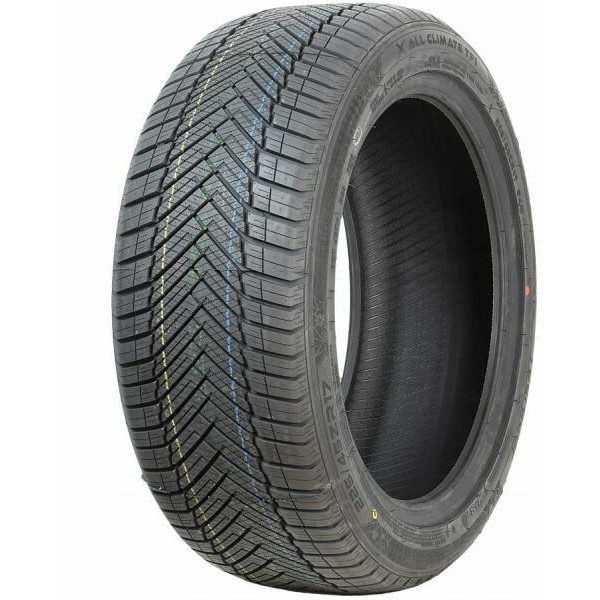 205/55R16 TOURADOR X ALL CLIMATE TF1 91V TL M+S 3PMSF