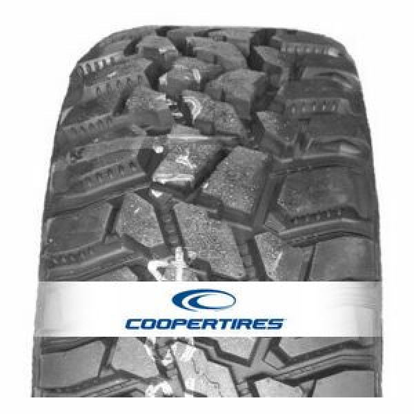 245/75 R16 Cooper 120/116Q Evolution MTT