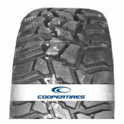 245/75 R16 Cooper 120/116Q Evolution MTT Termékek