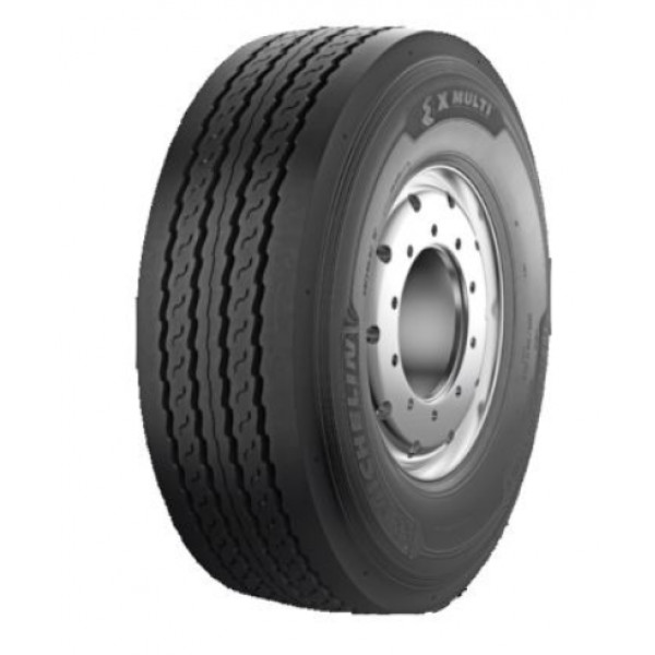 385/65 R 22.5 Michelin Remix XTE3 160 J TL