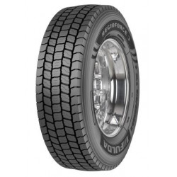 315/70 R 22.5 FULDA REGIOFORCE 3 154 L N Termékek