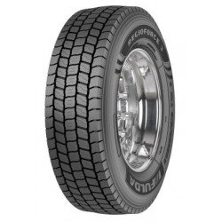 315/70 R 22.5 FULDA REGIOFORCE 3 154 L N Termékek