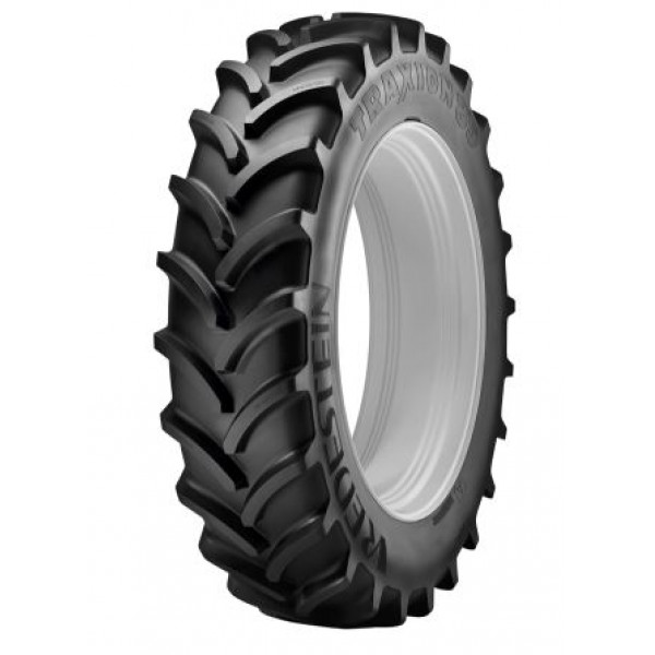 280/85R20 (11.2R20) Vredestein Traxion85 II 118D TL