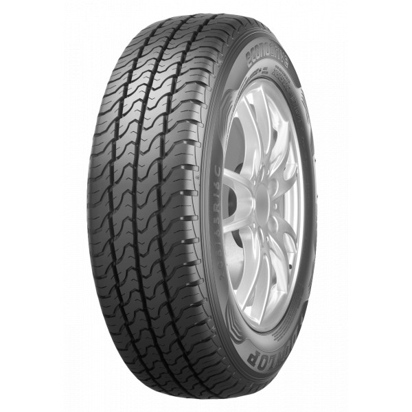225/65R16C Dunlop Econdrive 112/110R