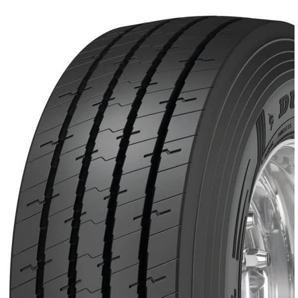 435/50 R19,5 Dunlop SP247 160J 3PSF