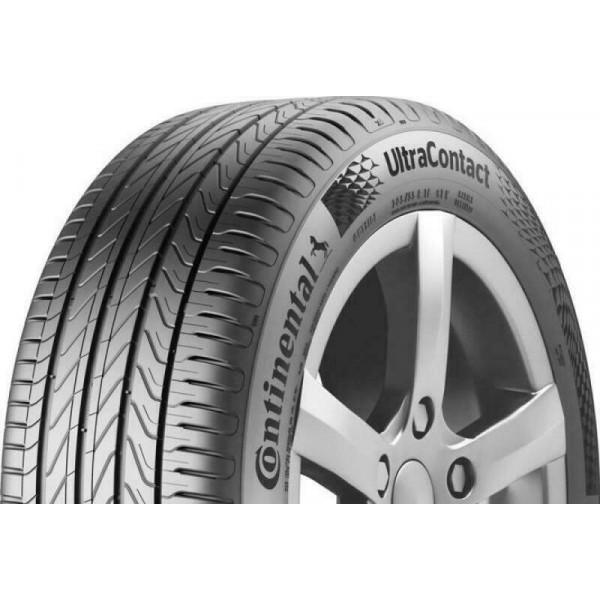 195/65 R 15 Continental UltraContact 91 T