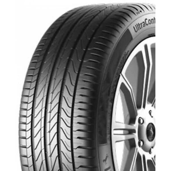 215/55 R 16 Continental UltraContact 93 V FR