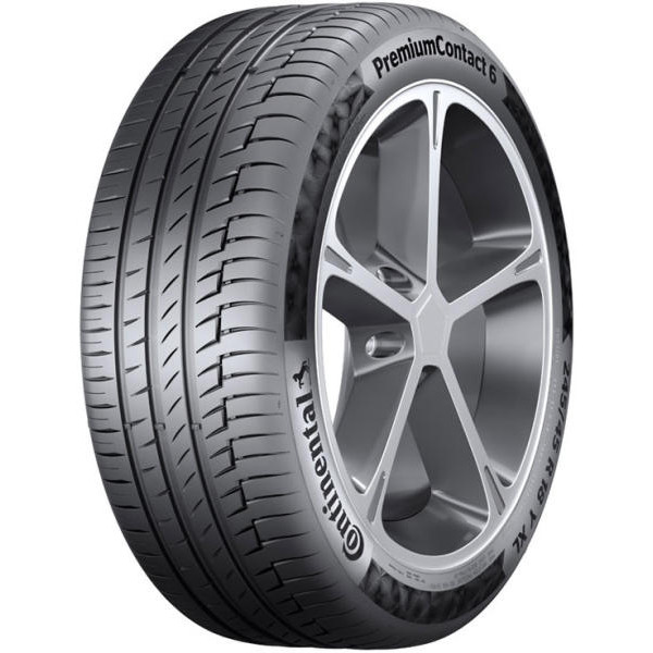 205/55 R 17 CONTINENTAL PREMIUMCONTACT 6 95V XL TL FR
