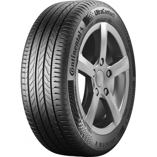 225/50 R 17 Continental UltraContact 94 V FR TL