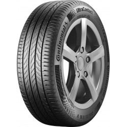 225/50 R 17 Continental UltraContact 94 V FR TL Nyári