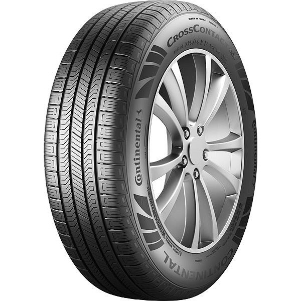 265/60R18 110H CROSSCONTACT RX FR