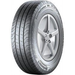225/65 R 16 C Continental ContiVanContact 200 112 R TL Nyári
