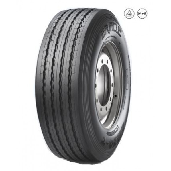 385/65 R22,5 Eracle ER70-T 164K/158L 3PMSF M+S TL (BY PIRELLI)
