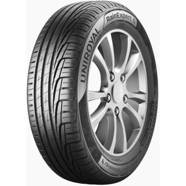 185/60 R 15 Uniroyal RainExpert 5 84 H TL