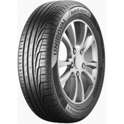 185/60 R 15 Uniroyal RainExpert 5 84 H TL Nyári