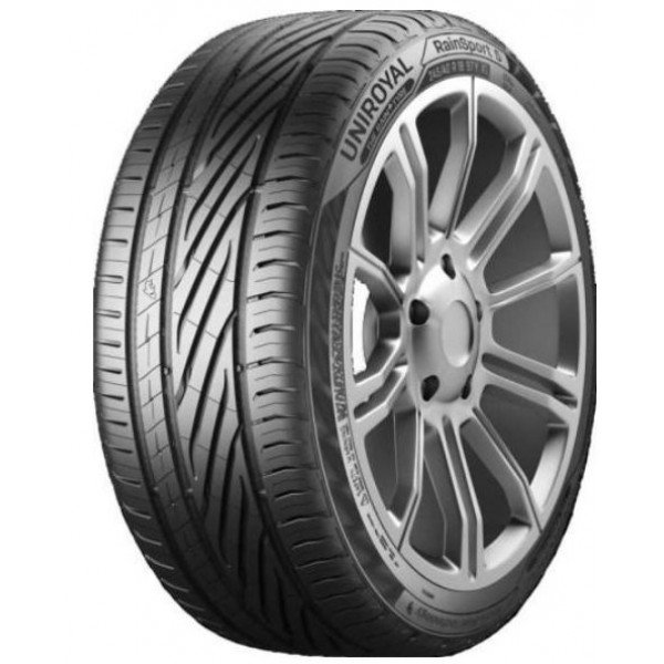 195/50 R 16 UNIROYAL RainSport 5 88V XL TL