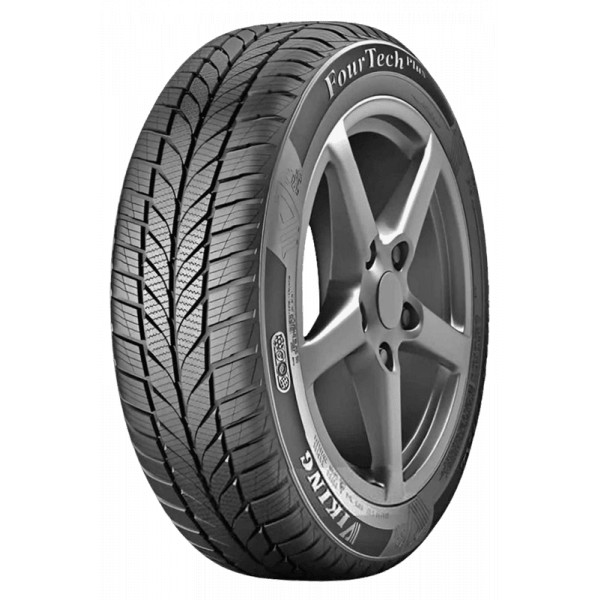 185/55 R 15 Viking FourTech Plus 86 H XL TL