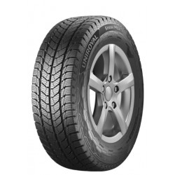 195/75 R 16 C UNIROYAL Snow Max 3 107/105R TL Téli