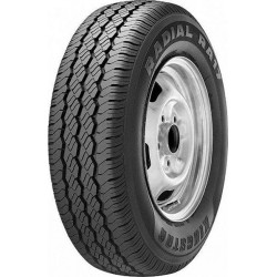 195/70 R 15 C Kingstar RA17 104/102 R Nyári