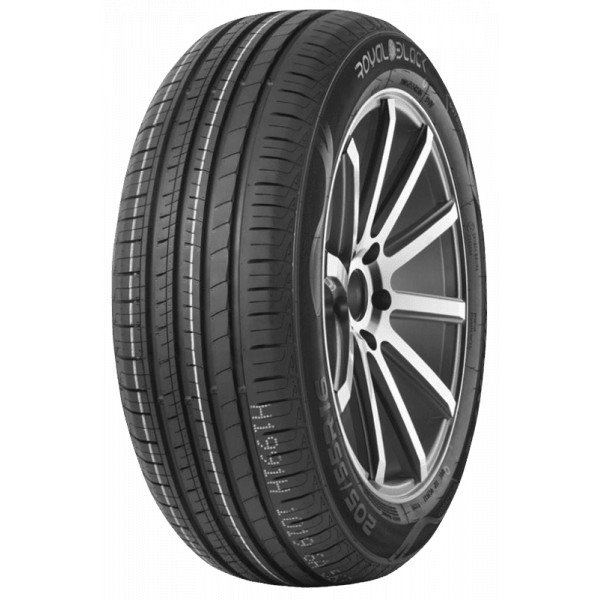 185/65 R 14 ROYAL BLACK ROYAL MILE 86H TL