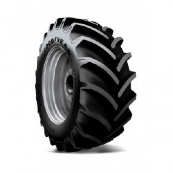 650/85R38 Goodyear Optitrac R-1W 173D TL