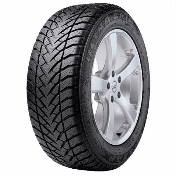 265/65 R17 GOODYEAR ULTRAGRIP + SUV MS 112 T N