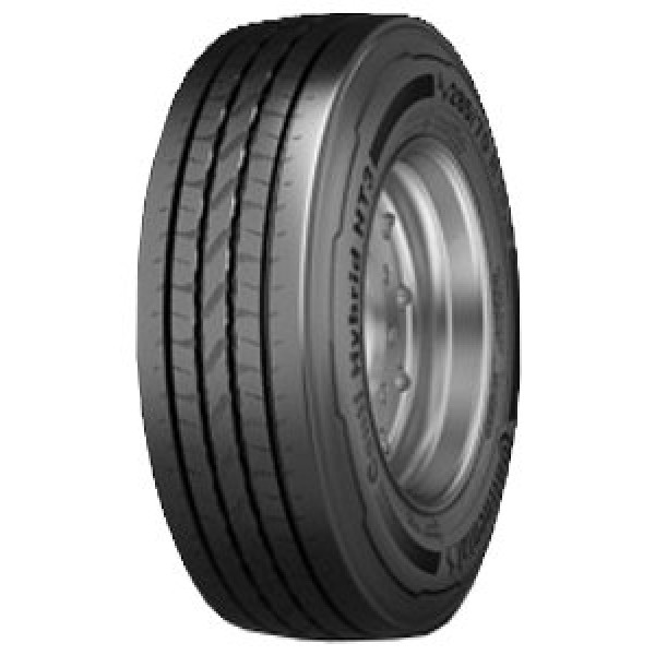 385/55 R 19.5 Continental Conti Hybrid HT3+ 156 J TL
