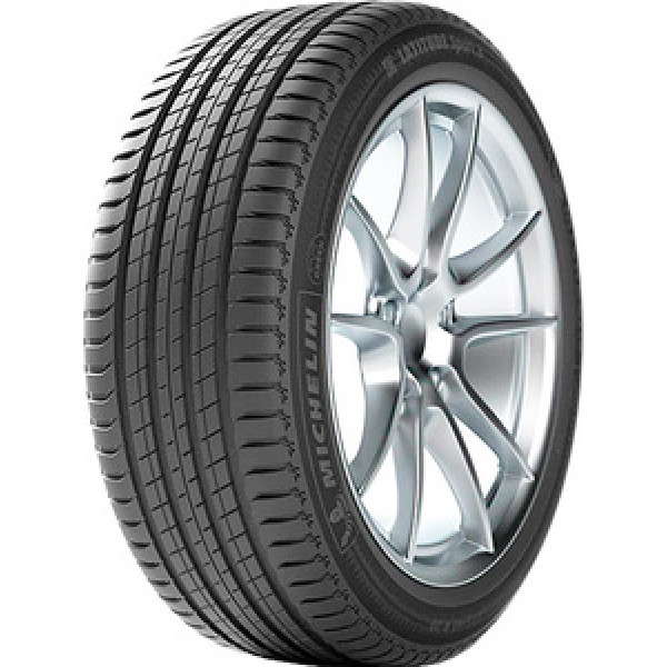 235/65 R 17 MICHELIN LATITUDE SPORT 3 104W TL AO