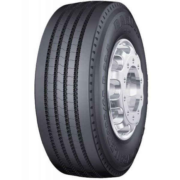 265/70 R 19.5 Barum BT 43 143/141J