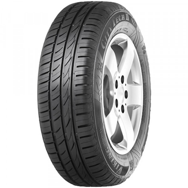 185/60 R 14 Viking CityTech II 82 T TL
