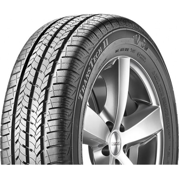 225/70 R 15 C Viking TransTech II 112 R TL