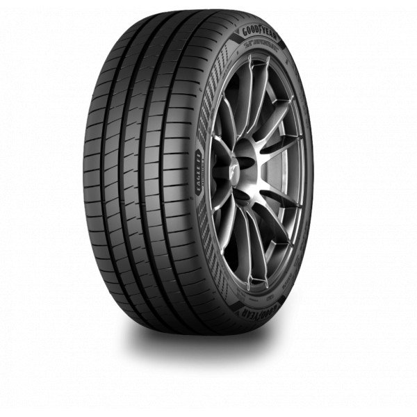 245/40 R 19 Goodyear Eagle F1 Asymmetric 6 98 Y XL FP TL