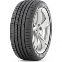 245/40 R 20 GOODYEAR EAGLE F1 (ASYMMETRIC) 2 99 Y N Nyári