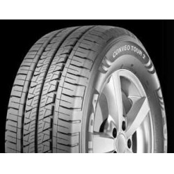 215/60 R 16 C FULDA CONVEO TOUR 2 103 T N Nyári