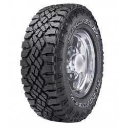 265/60 R18 GOODYEAR WRANGLER DURATRAC RT 119 Q N Nyári