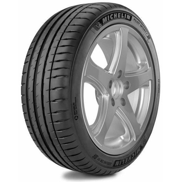 275/35ZR20 MICHELIN (102Y) PILOT SPORT 4S XL RG