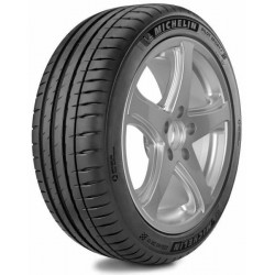 275/35ZR20 MICHELIN (102Y) PILOT SPORT 4S XL RG Nyári