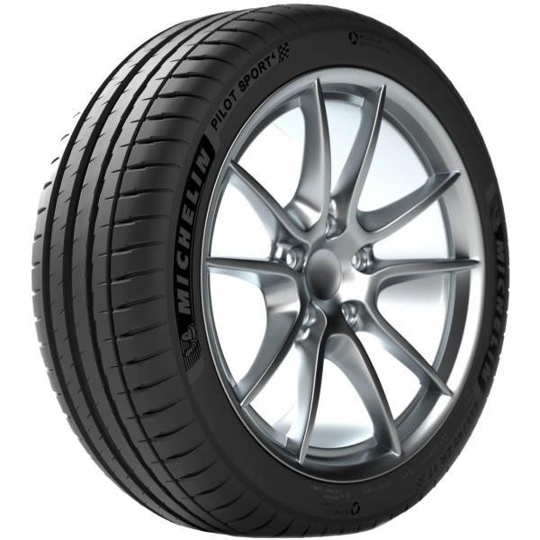 245/40 R 20 MICHELIN PILOT SPORT 4 S 99Y XL TL
