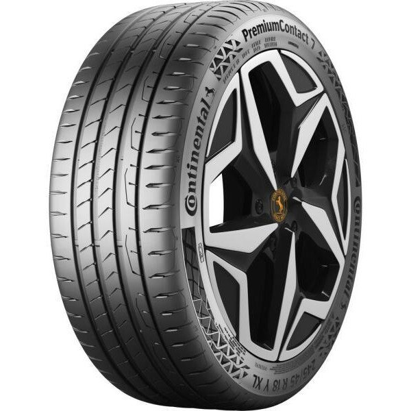 205/55 R 16 CONTINENTAL PREMIUMCONTACT 7 91V