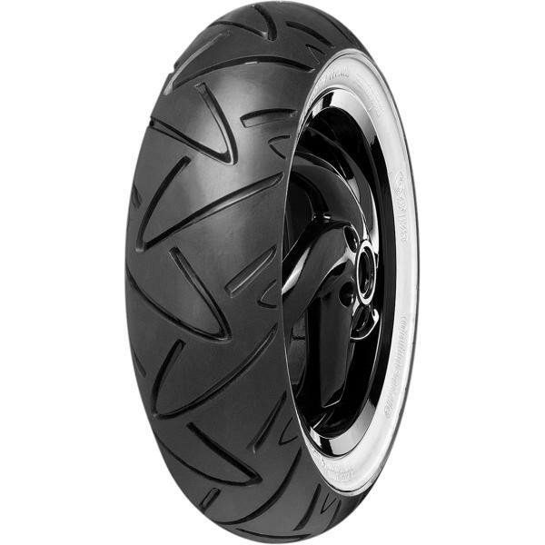 110/80-10 Continental M/C RF TWIST Conti Twist 63 L