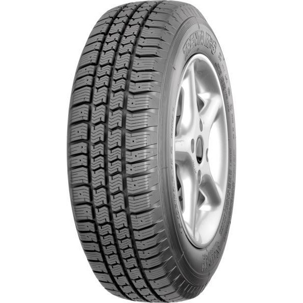 195/75R16 C SAVA TRENTA 2 107/105S