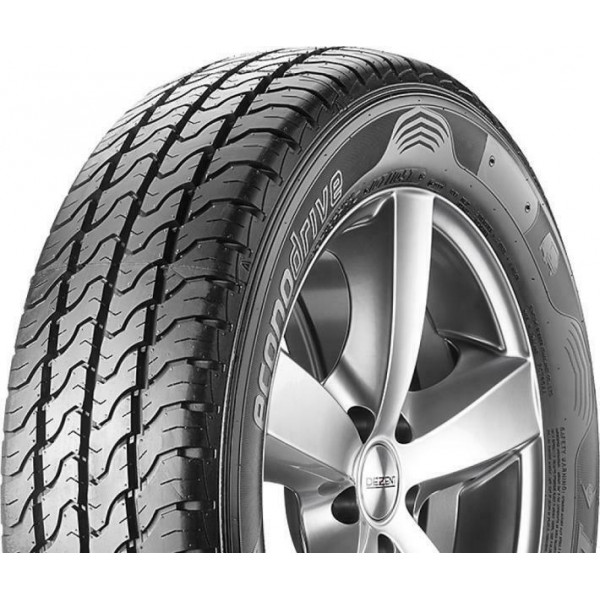 205/65 R 16 C Dunlop Econodrive 107 T