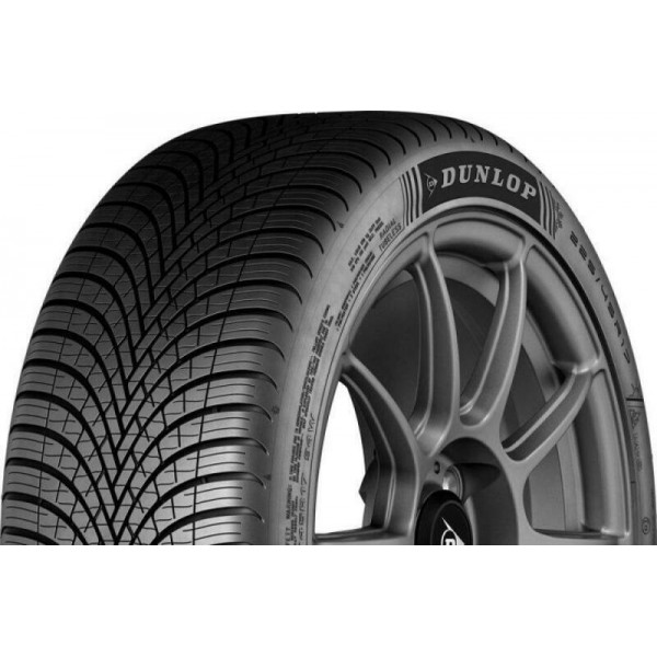 195/65 R 15 DUNLOP ALL SEASON 2 95 V