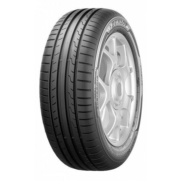 185/65R15 Dunlop Sport Bluresponse 88H